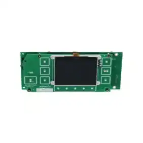 Placa Eletrónica de Display Sammic OEM 2149861 230V Fabricada em Espanha