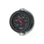 Manómetro de Pressão de Ar Sammic OEM 2149299 Ø 45 mm -1 a 0 bar Fabricado em Espanha