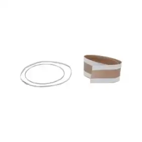 Kit de Elemento de Aquecimento Sammic OEM 2149315 com Capas e Fita Fabricado em Espanha