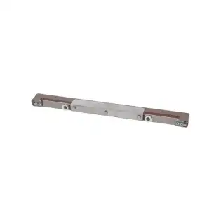 Sammic OEM 2149772 Barra de vedação de 414 mm Fabricada em Espanha