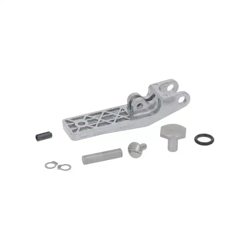 Sammic OEM 2149281 Suporte Completo do Amortecedor de Choque Fabricado em Espanha