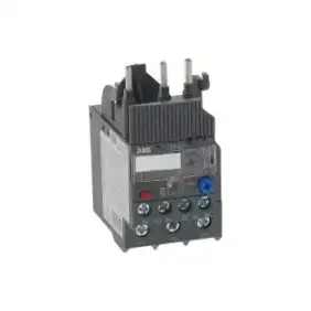 Relé Térmico ABB TF42 7.6-10A 1NA 1NF Fabricado na Alemanha