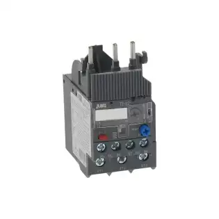 Relé Térmico ABB TF42 7.6-10A 1NA 1NF Fabricado na Alemanha