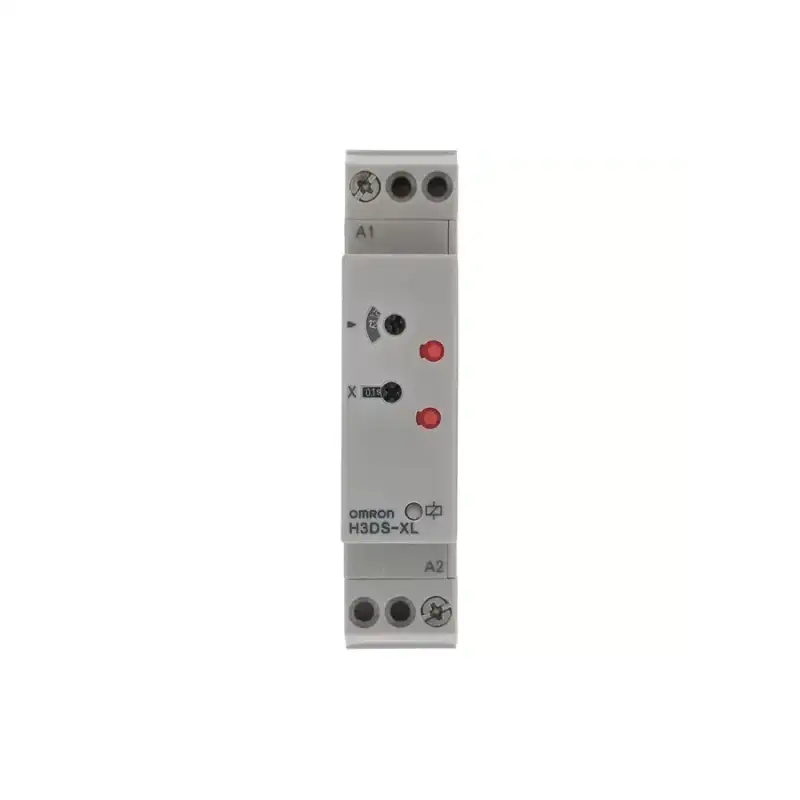 ITV OEM 2471 10' Timer 24-230V AC/DC Made in China