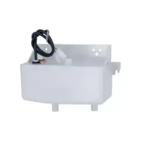 Depósito de agua ITV OEM 5231A con flotador 187x118x86 mm fabricado en España.