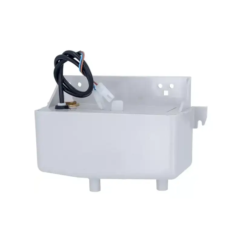 ITV OEM 5231A Wassertank mit Schwimmer 187x118x86 mm Hergestellt in Spanien