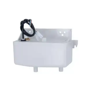 ITV OEM 5231A Wassertank mit Schwimmer 187x118x86 mm Hergestellt in Spanien