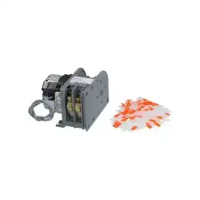 ITV OEM 382C Timer 4902C1 2 Cams 30 Minutes 230V 50Hz