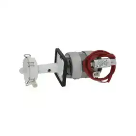 ITV OEM 5927 Electric Pump NG-140 RM63/35 120W 208/230V 60Hz
