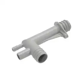 ITV OEM 363 Water Outlet Connection Made in Spain