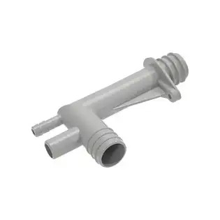 ITV OEM 363 Water Outlet Connection Made in Spain