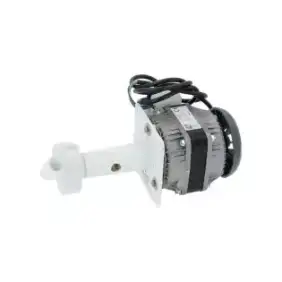 ITV OEM 5494 Water Pump NG 110 Made in Italy