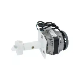 ITV OEM 5494 Water Pump NG 110 Made in Italy