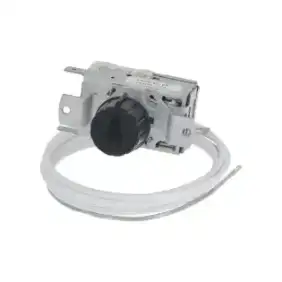 Termostato de ciclo ITV OEM 153A ATB-X367 fabricado na República Tcheca.