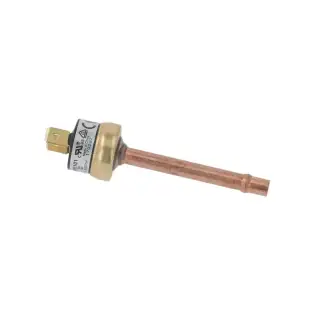 Interruptor de Pressão OEM 7476E ITV NSDHF10A00101 6A 250V 16-18 Bar