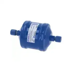 Castel DF305/2 Dehydrator Filter 4305/2 1/4"MM SAE 80 cm³