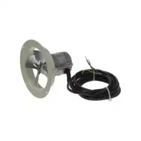 EMI 52AV-2001/14 Ventilador do Motor de Sucção 230V 50/60Hz 15W