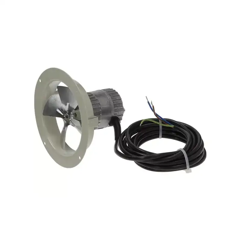 EMI 52AV-2001/14 Ventilador de motor de succión 230V 50/60Hz 15W