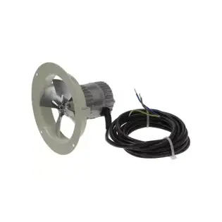 EMI 52AV-2001/14 Zuigmotorventilator 230V 50/60Hz 15W