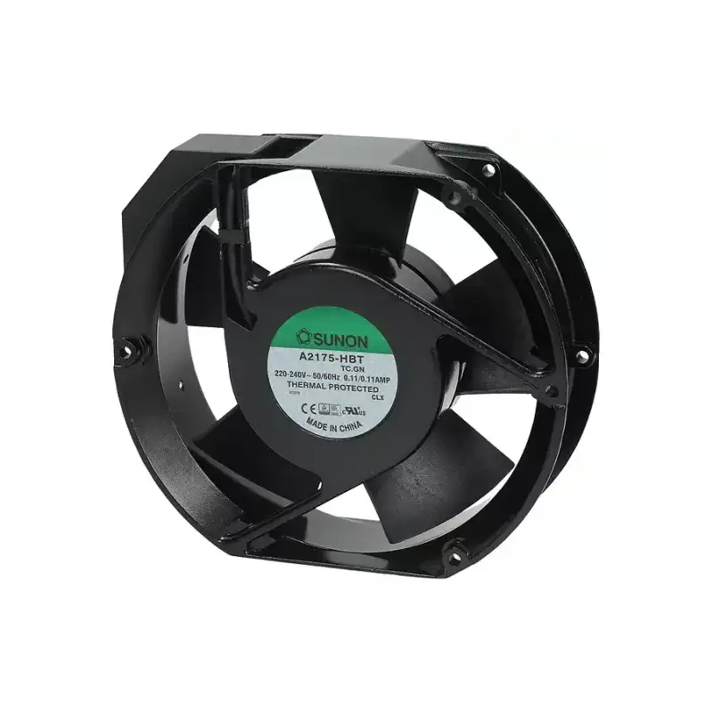 Sunon A2175-HBT TC.GN Compact Fan 230V 50/60Hz 25W