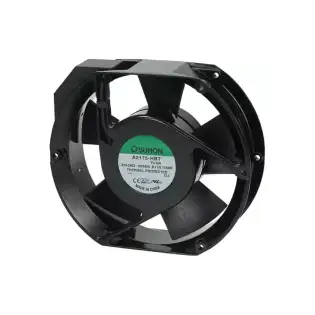 Sunon A2175-HBT TC.GN Compact Fan 230V 50/60Hz 25W