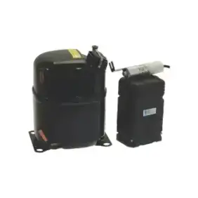 Tecumseh AJ4510P-FZ Compressor R404 220-240V 50Hz