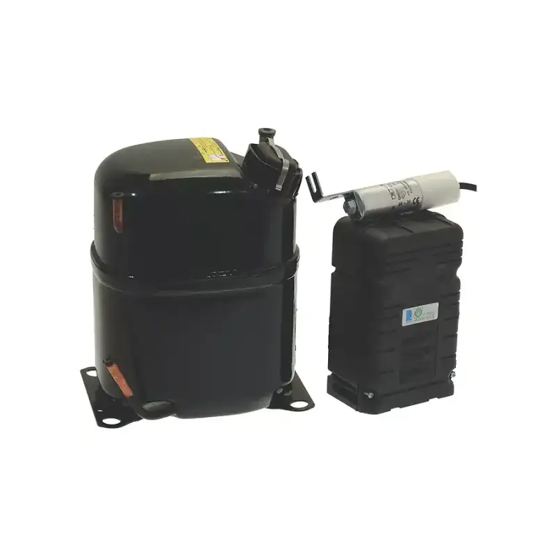 Tecumseh AJ4510P-FZ Compressor R404 220-240V 50Hz