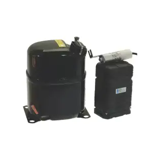 Tecumseh AJ4510P-FZ Compressor R404 220-240V 50Hz