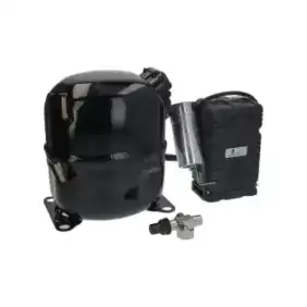 Compressore Tecumseh AJ4519P-FZ R404 220-240V 50Hz