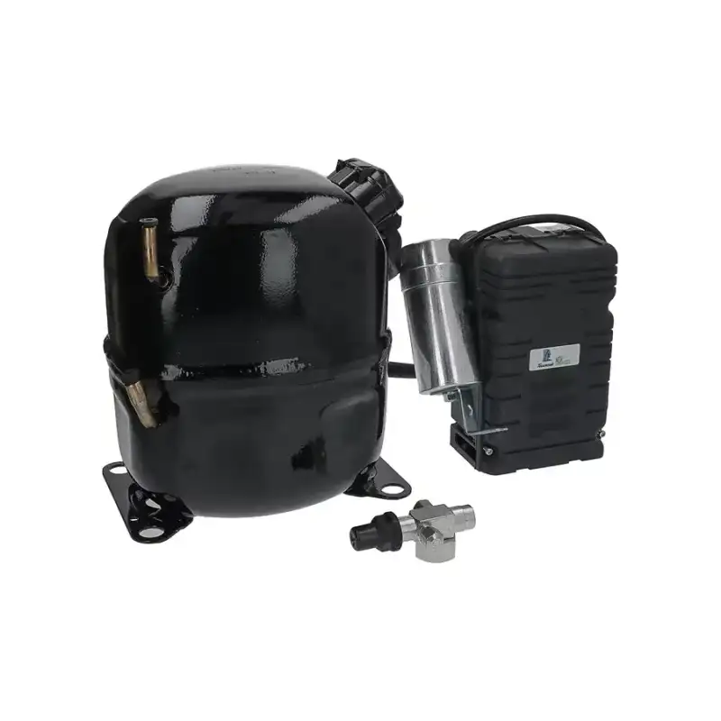Tecumseh AJ4519P-FZ Compressor R404 220-240V 50Hz