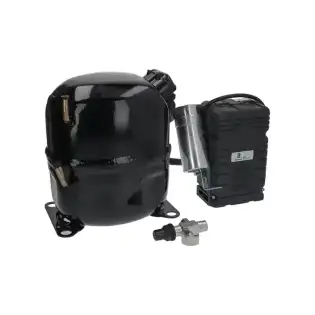 Tecumseh AJ4519P-FZ Compressor R404 220-240V 50Hz