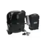 Compressor Tecumseh AJ4519P-FZ R404 220-240V 50Hz