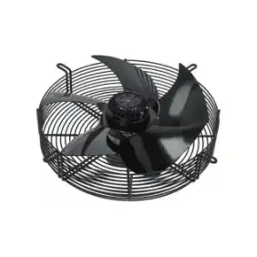 Hidria R09R-3530HA-4M-4237 Axial Fan 230V 130W 350mm