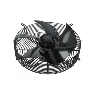 Hidria R09R-3530HA-4M-4237 Axial Fan 230V 130W 350mm