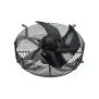 Ventola assiale Hidria R09R-3530HA-4M-4237 230V 130W 350mm