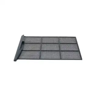 Luftfilter von Scotsman, 237x335 mm, hergestellt in den USA.