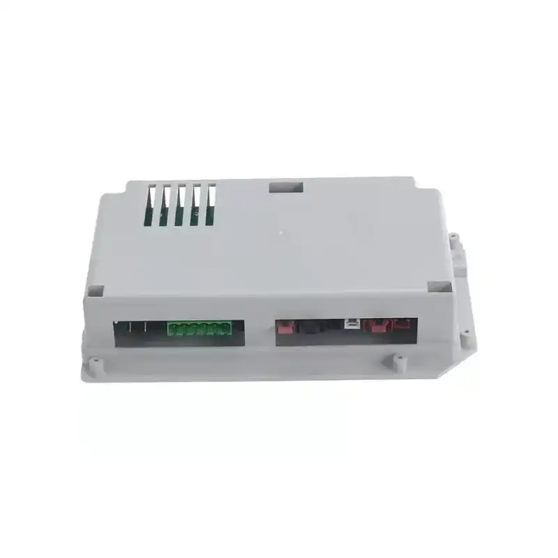 Icematic OEM 81414543 Control Electronic Board Made in Italy