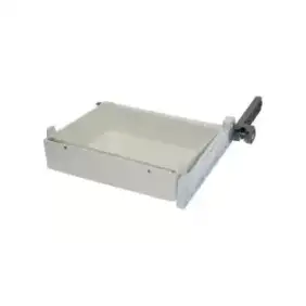 Icematic OEM 81413001 Drip Tray Assembly 180x265 mm