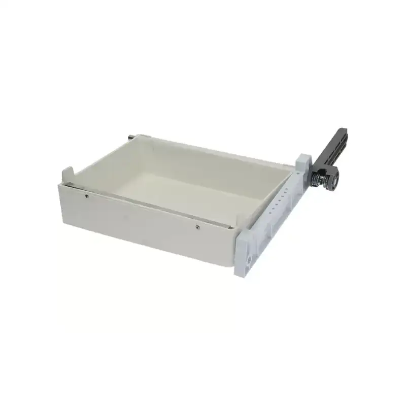Icematic OEM 81413001 Drip Tray Assembly 180x265 mm