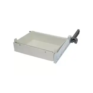 Icematic OEM 81413001 Bandeja de goteo 180x265 mm