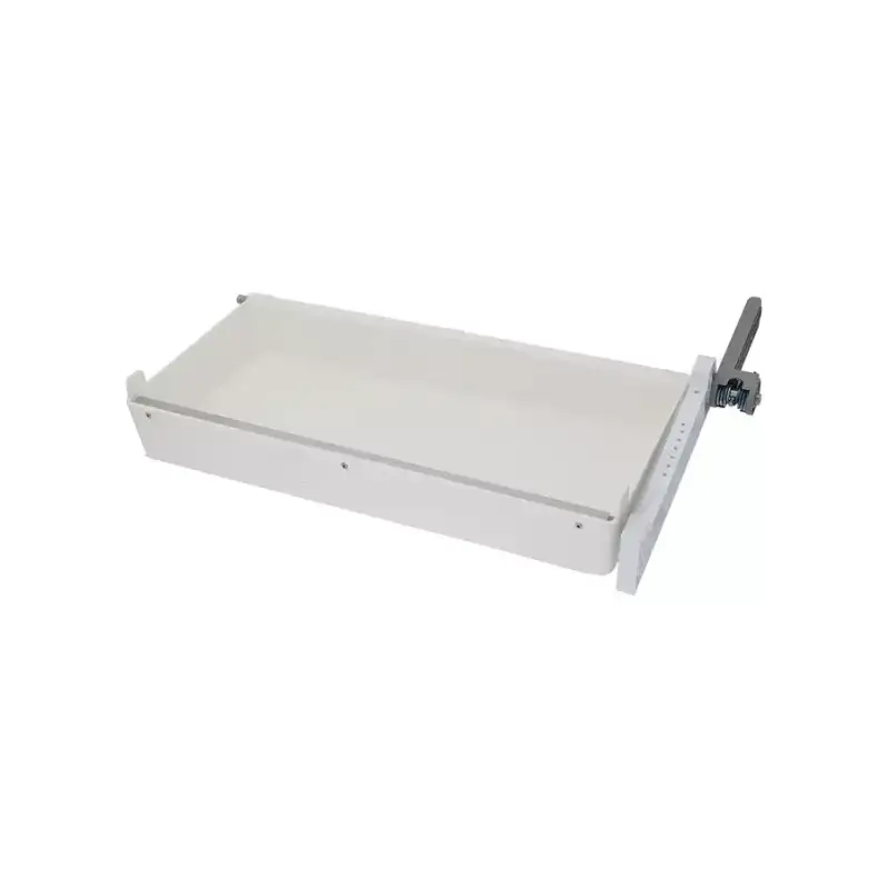 Icematic OEM 81423002 Plateau d'égouttement Assemblage 180x445 mm