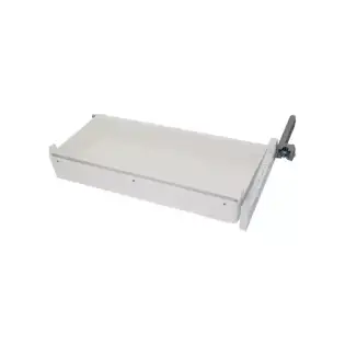 Icematic OEM 81423002 Vassoio di gocciolamento assemblaggio 180x445 mm