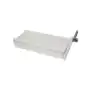 Icematic OEM 81423002 Drip Tray Assembly 180x445 mm