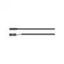 PTC Temperature Sensor Ø5x20 mm Probe 1800 mm Cable Made in Italy
