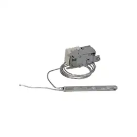 Thermostat Ranco K55L5081000 pour conteneur K55 L5081 6A 250V