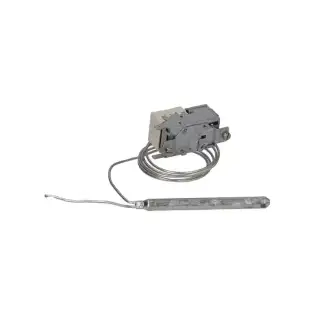 Termostato Ranco K55L5081000 para contentor K55 L5081 6A 250V