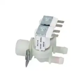 Válvula ELBI 349 de 2 vías Icematic OEM 19865538 180 220/240V