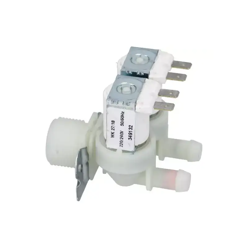 Icematic OEM 19865538 Valve ELBI 349 2 Ways 180 220/240V
