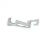 Bracket for Lefthand Curtain Made in Italy for Barline, Scotsman, Simag and Zanussi Icemakers