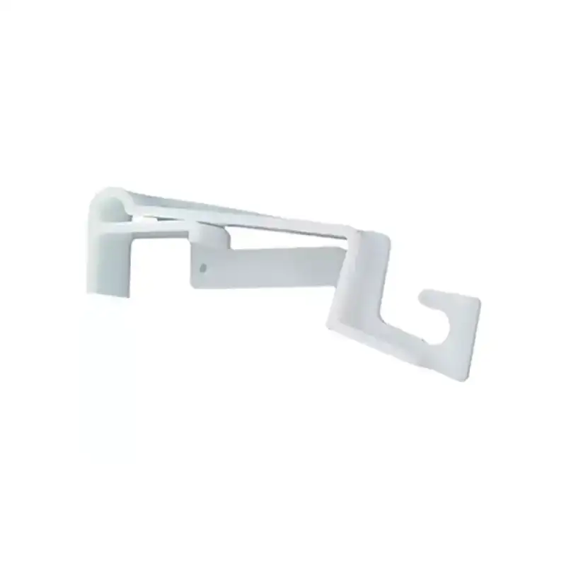 Bracket for Righthand Curtain Made in Italy for Barline, Scotsman, Simag and Zanussi Icemakers